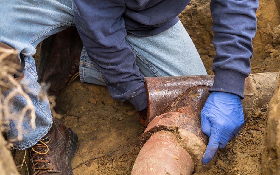 déboucher des canalisations Juziers