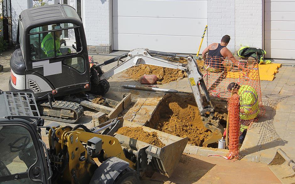 débouchage canalisation Villejuif