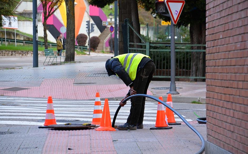 déboucher des canalisations Issy-les-Moulineaux