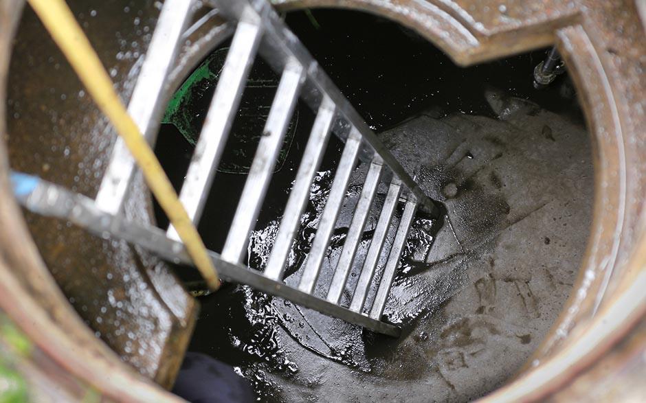 déboucher des canalisations Juziers