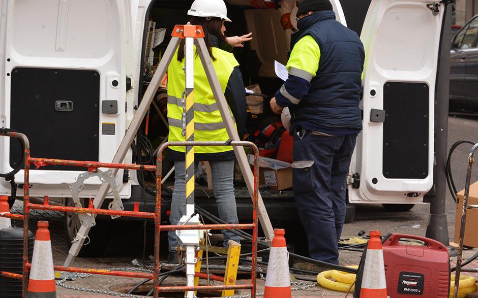 déboucher des canalisations Issy-les-Moulineaux